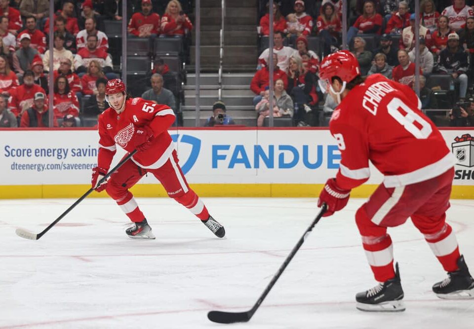 Best Bet For Wednesday (November 26th): NHL Predictions