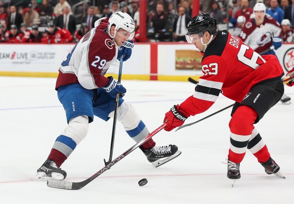 NHL Goal Scorer Parlay For Sunday (November 16th): NHL Predictions