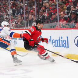 NHL Goal Scorer Parlay For Wednesday (November 12th): NHL Predictions