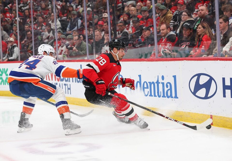 NHL Goal Scorer Parlay For Wednesday (November 12th): NHL Predictions