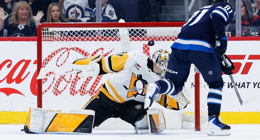 NHL Goal Scorer Parlay For Friday (November 21st): NHL Predictions