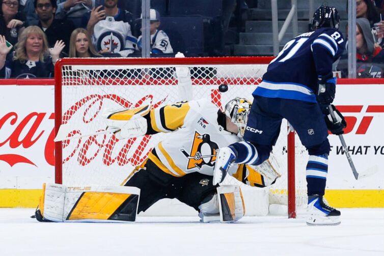 NHL Goal Scorer Parlay For Friday (November 21st): NHL Predictions