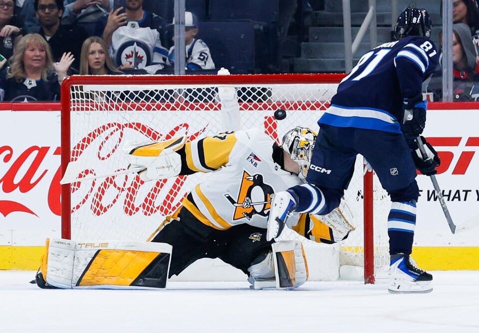 NHL Goal Scorer Parlay For Friday (November 21st): NHL Predictions