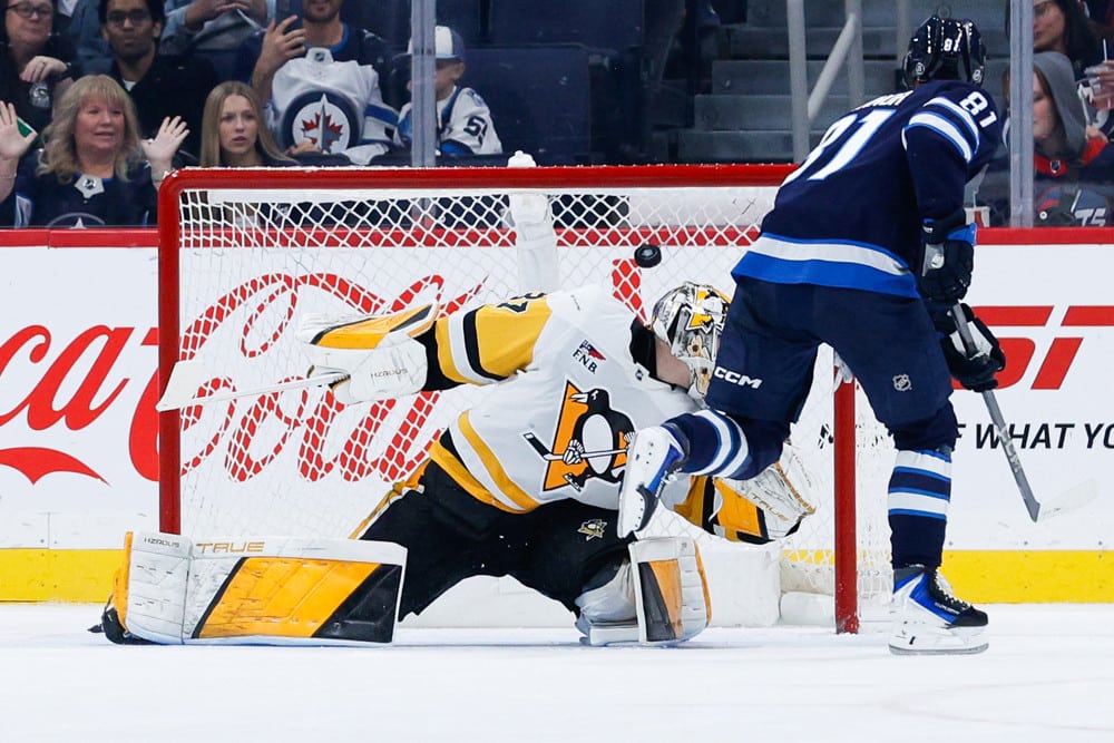 NHL Goal Scorer Parlay For Friday (November 21st): NHL Predictions