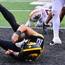 College Football Predictions & Best Bets for Week 11