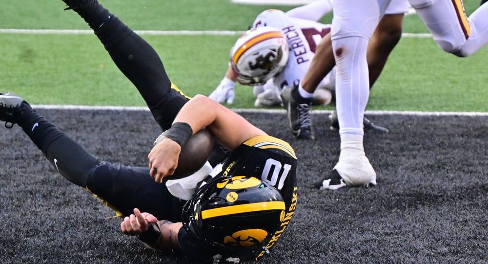 College Football Predictions & Best Bets for Week 11