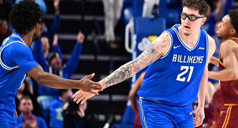 college basketball picks November 6