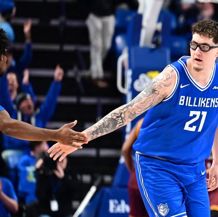 college basketball picks November 6