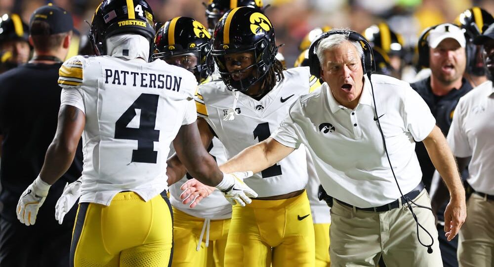 College Football Week 12 Best Bets: Upset Parlay