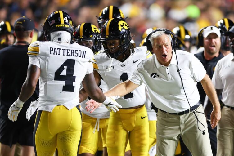 College Football Week 12 Best Bets: Upset Parlay