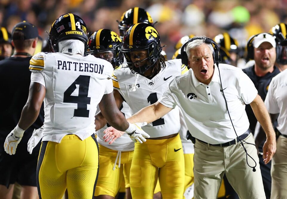 College Football Week 12 Best Bets: Upset Parlay