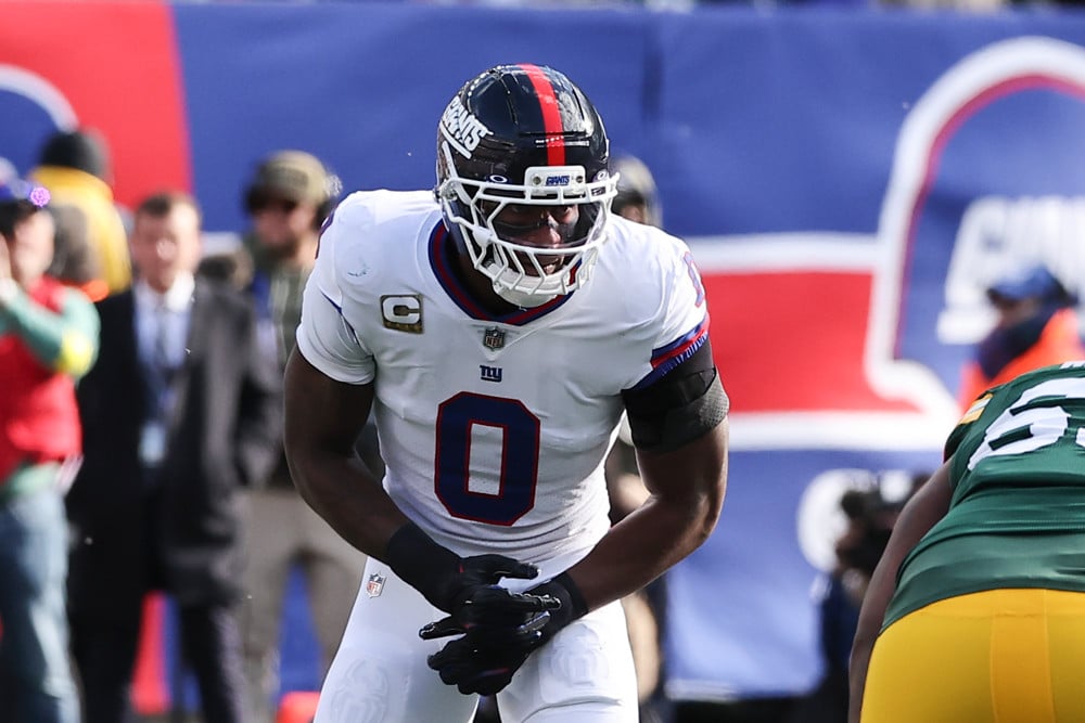 NFL Week 13 Defensive Player Props - If you're looking to get in on some defensive prop bets or IDP Fantasy Football, look no further.