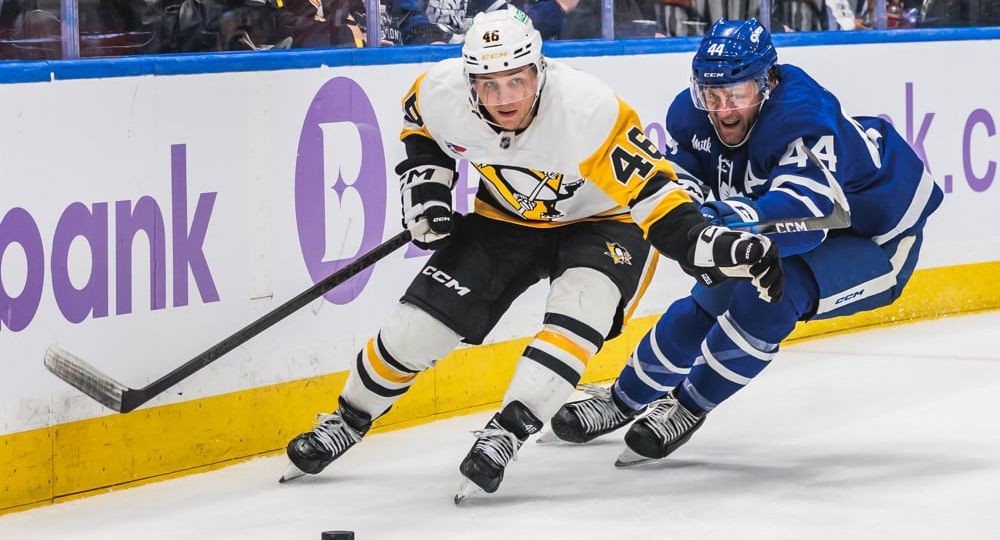 Best Bet For Saturday (November 29th): NHL Predictions