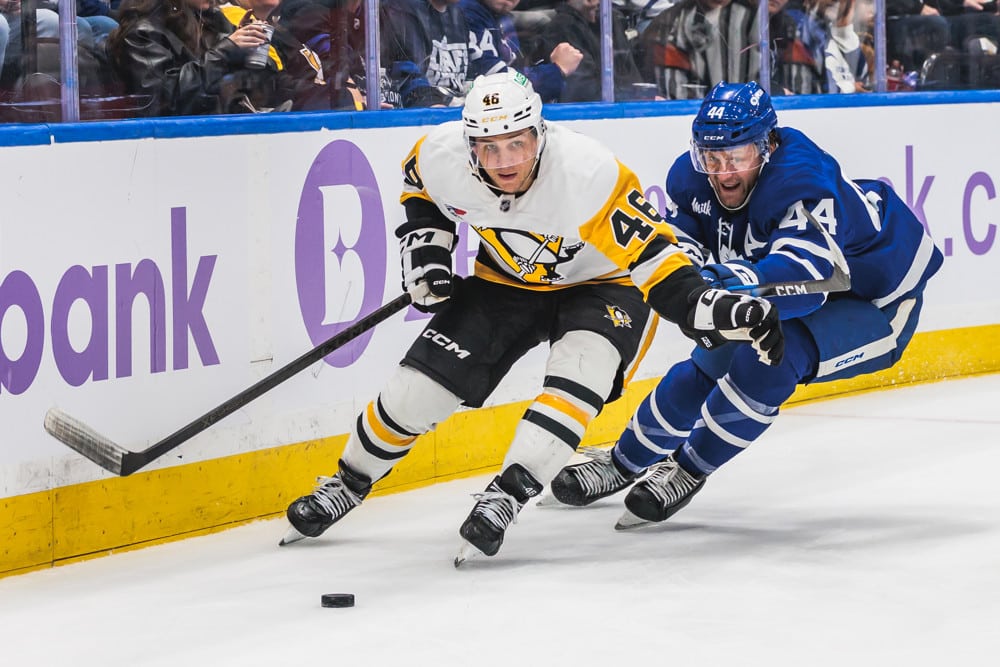 Best Bet For Saturday (November 29th): NHL Predictions