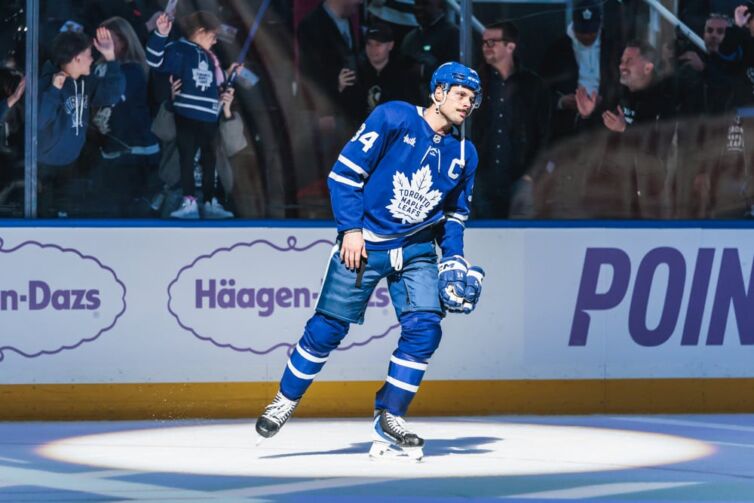 NHL Goal Scorer Parlay For Tuesday (November 11th): NHL Predictions