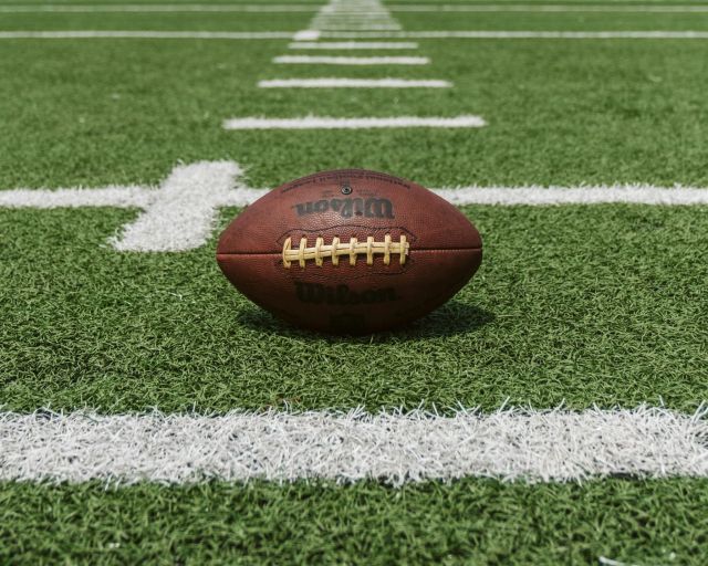 ball football