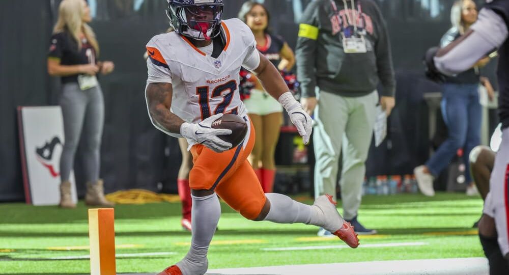 Thursday Night Football Picks, Preview, and Best Bets: Las Vegas Raiders at Denver Broncos