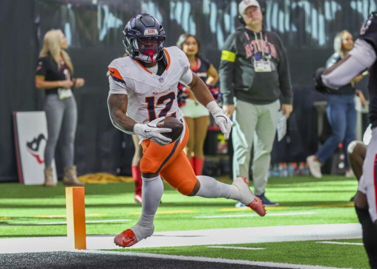 Thursday Night Football Picks, Preview, and Best Bets: Las Vegas Raiders at Denver Broncos