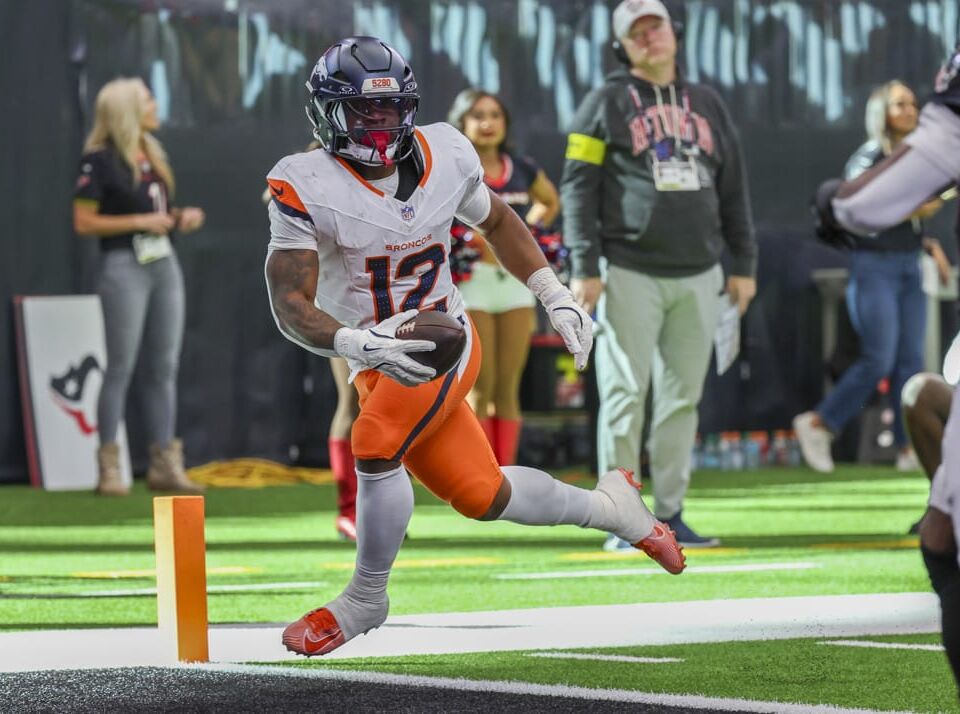 Thursday Night Football Picks, Preview, and Best Bets: Las Vegas Raiders at Denver Broncos