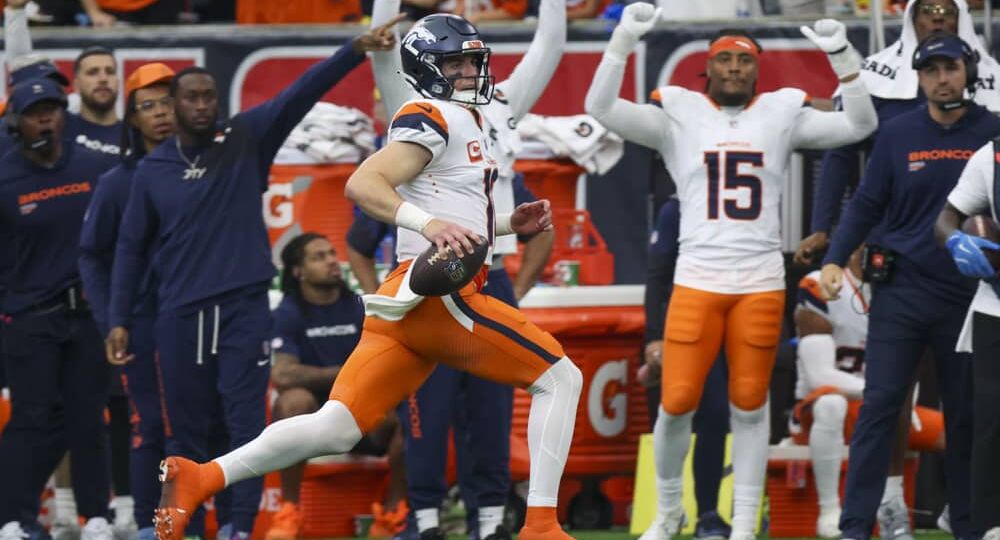 Best Bet For Thursday (November 6th): NFL Predictions