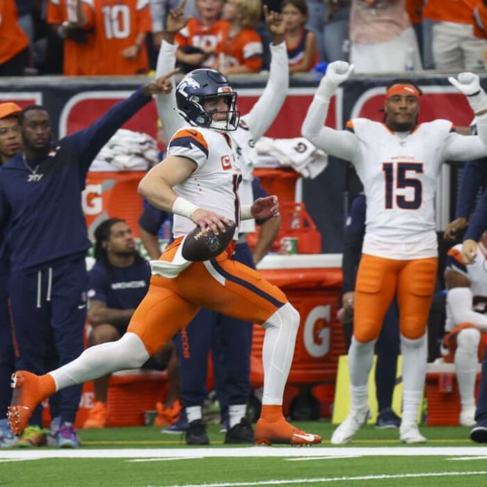 Best Bet For Thursday (November 6th): NFL Predictions