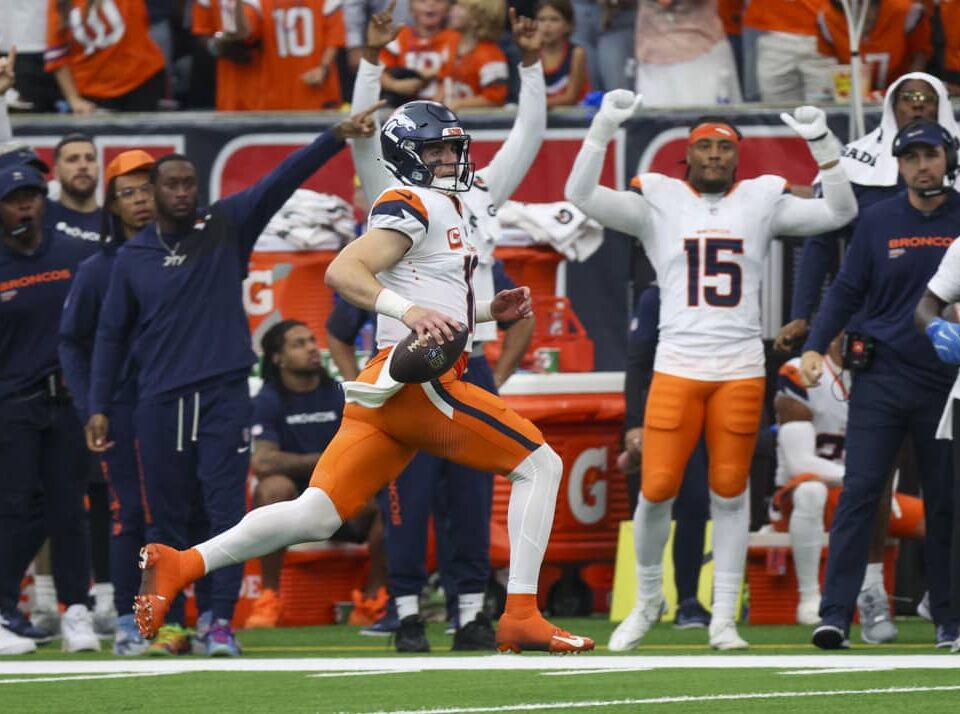 Best Bet For Thursday (November 6th): NFL Predictions