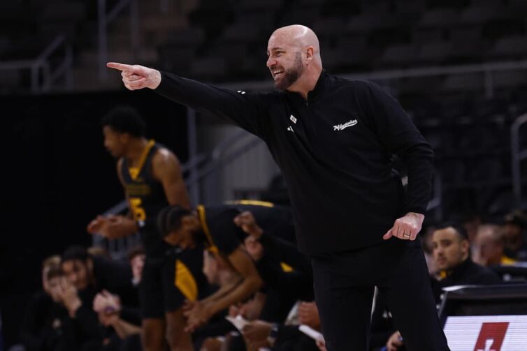 College basketball picks November 8th