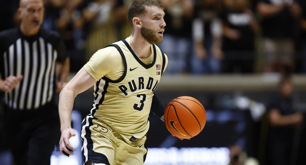 College basketball picks November 13