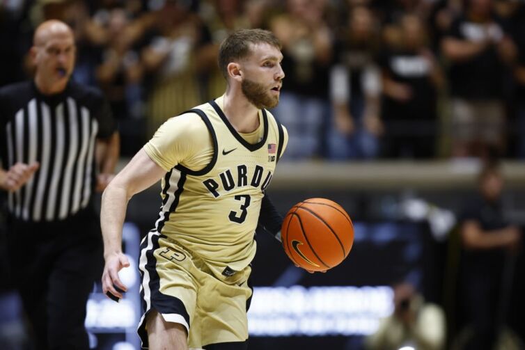 College basketball picks November 13