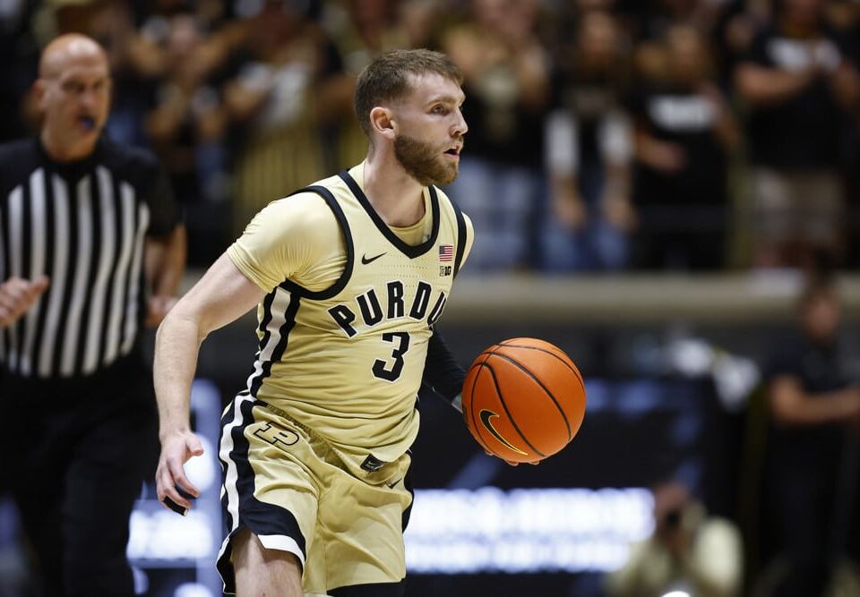 College basketball picks November 13