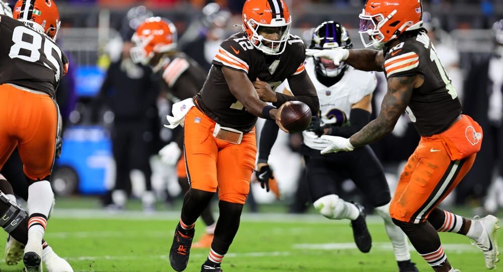 NFL Prop Shop: Top Week 12 Player Prop Bets