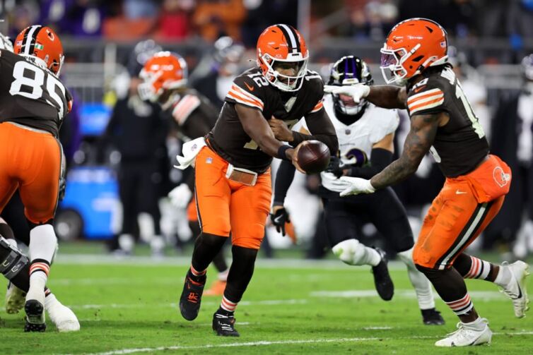 NFL Prop Shop: Top Week 12 Player Prop Bets