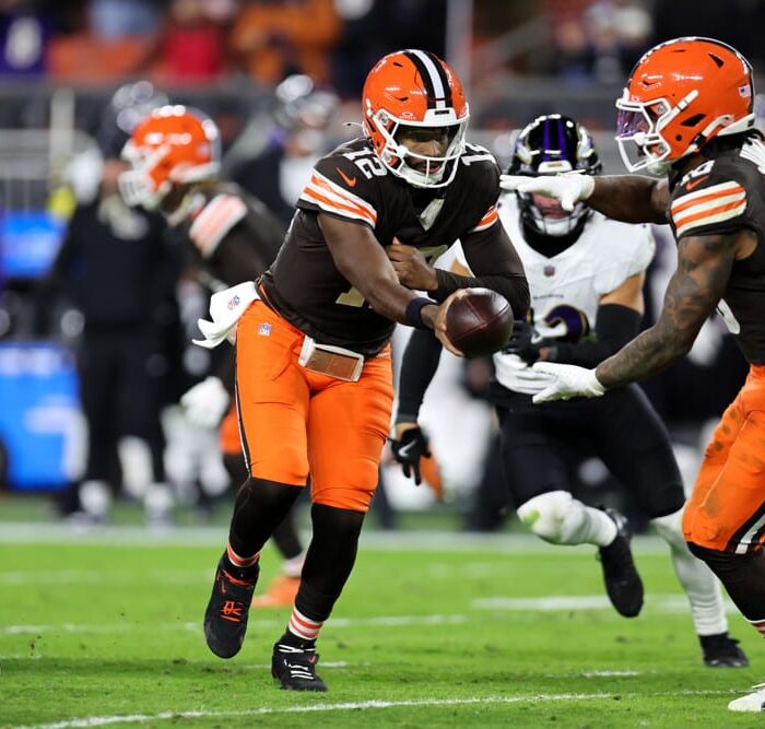 NFL Prop Shop: Top Week 12 Player Prop Bets