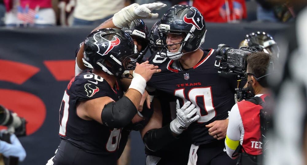 Best Bet For Sunday (November 16th): NFL Predictions