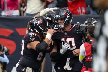 Best Bet For Sunday (November 16th): NFL Predictions