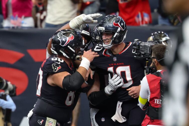 Best Bet For Sunday (November 16th): NFL Predictions