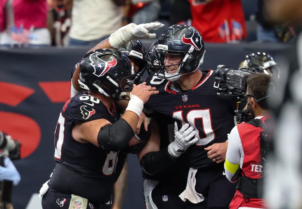 Best Bet For Sunday (November 16th): NFL Predictions