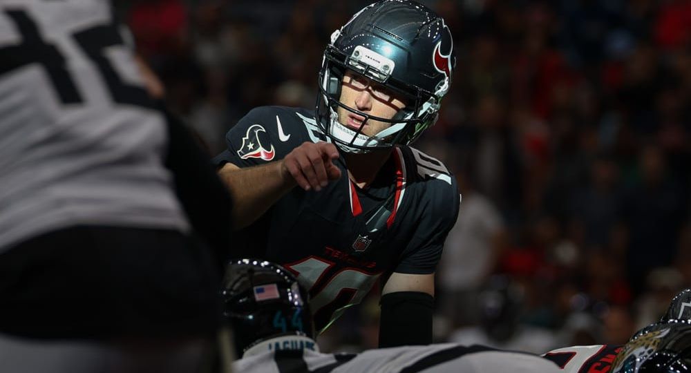 Best Bet For Thursday (November 20th): NFL Predictions