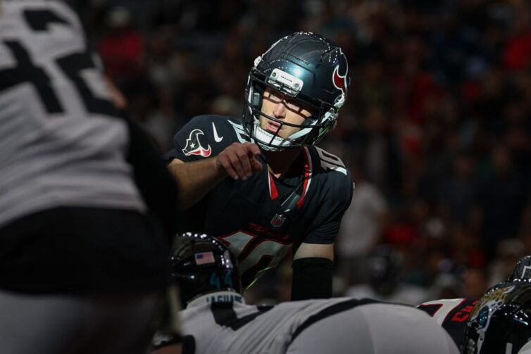 Best Bet For Thursday (November 20th): NFL Predictions