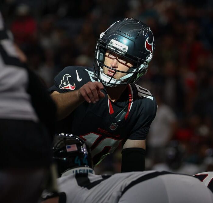 Best Bet For Thursday (November 20th): NFL Predictions