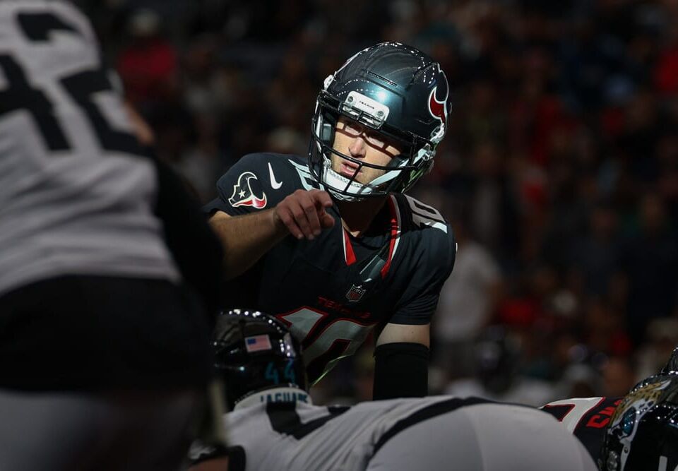 Best Bet For Thursday (November 20th): NFL Predictions