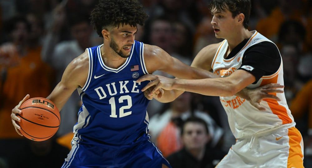 College basketball picks November 4