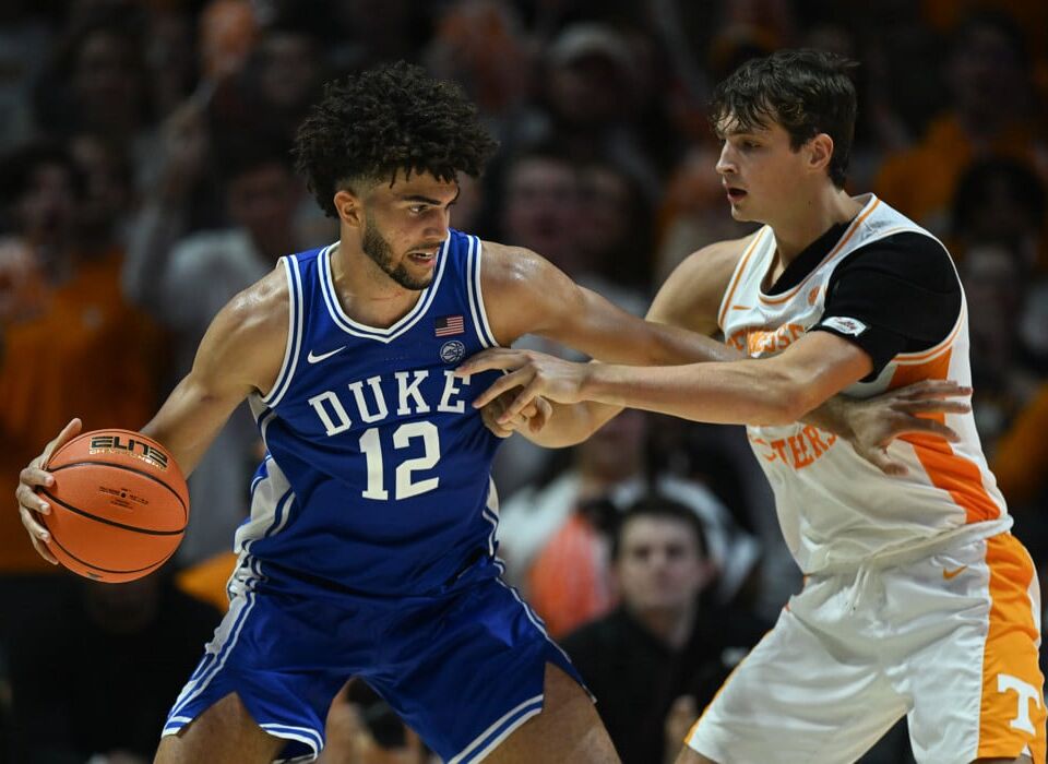 College basketball picks November 4