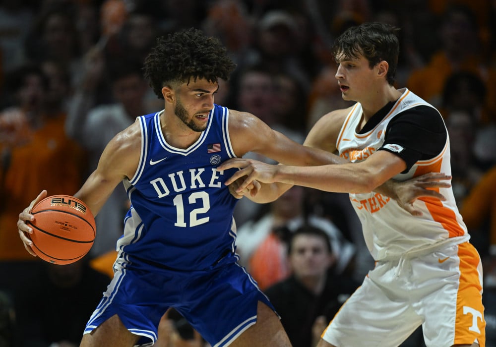 College basketball picks November 4