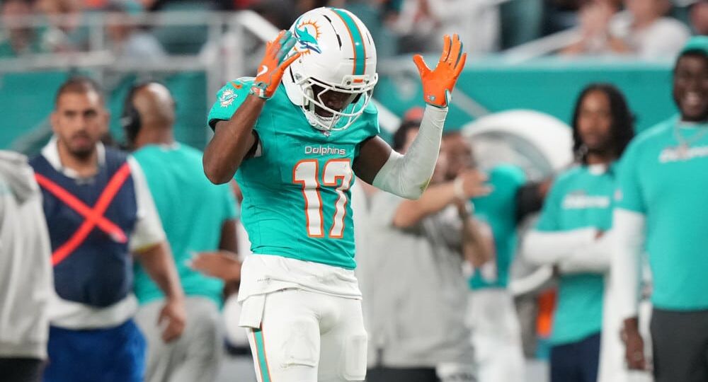 NFL Week 11 Anytime Touchdown Bets