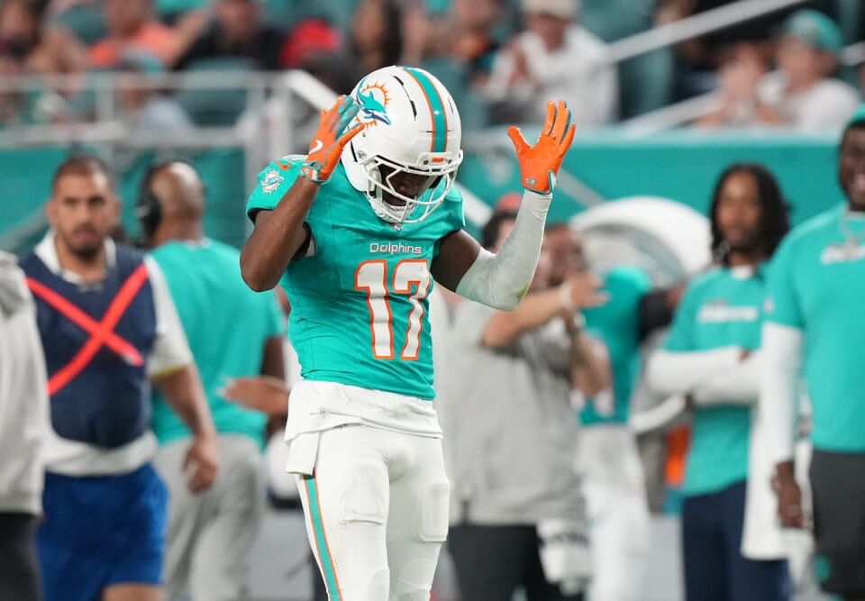 NFL Week 11 Anytime Touchdown Bets