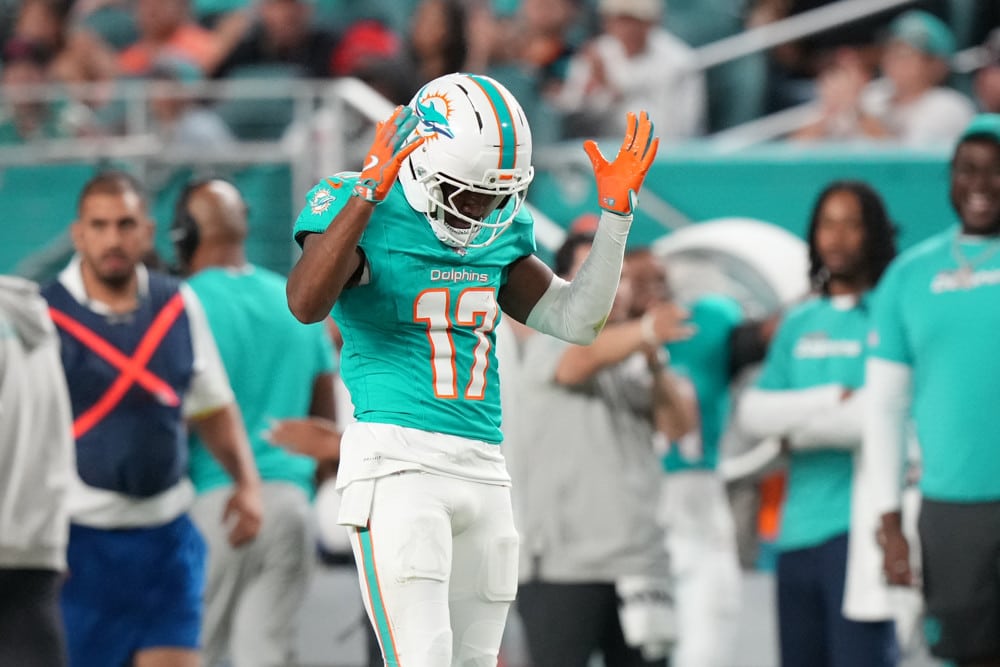 NFL Week 11 Anytime Touchdown Bets