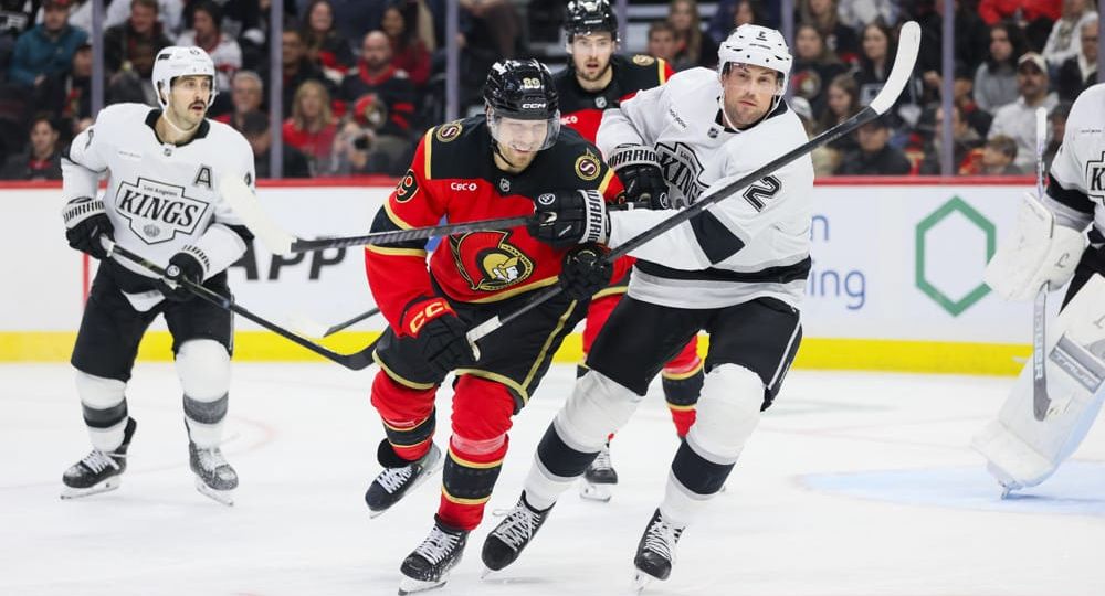 Best Bet For Friday (November 21st): NHL Predictions