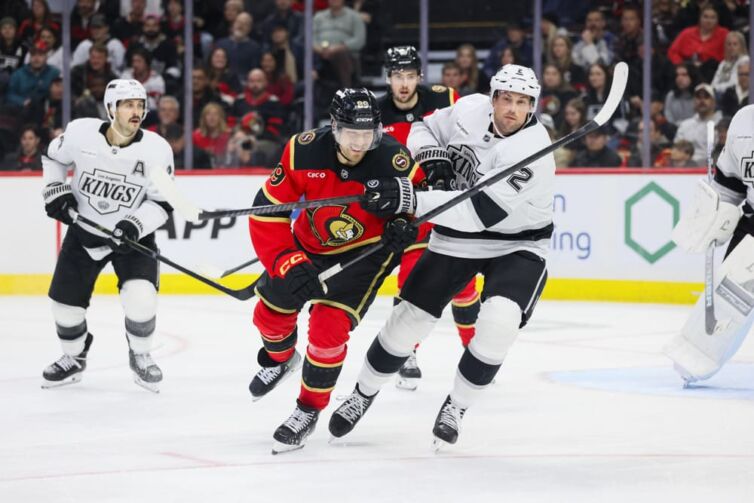 Best Bet For Friday (November 21st): NHL Predictions