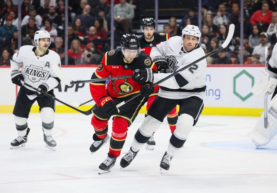 Best Bet For Friday (November 21st): NHL Predictions